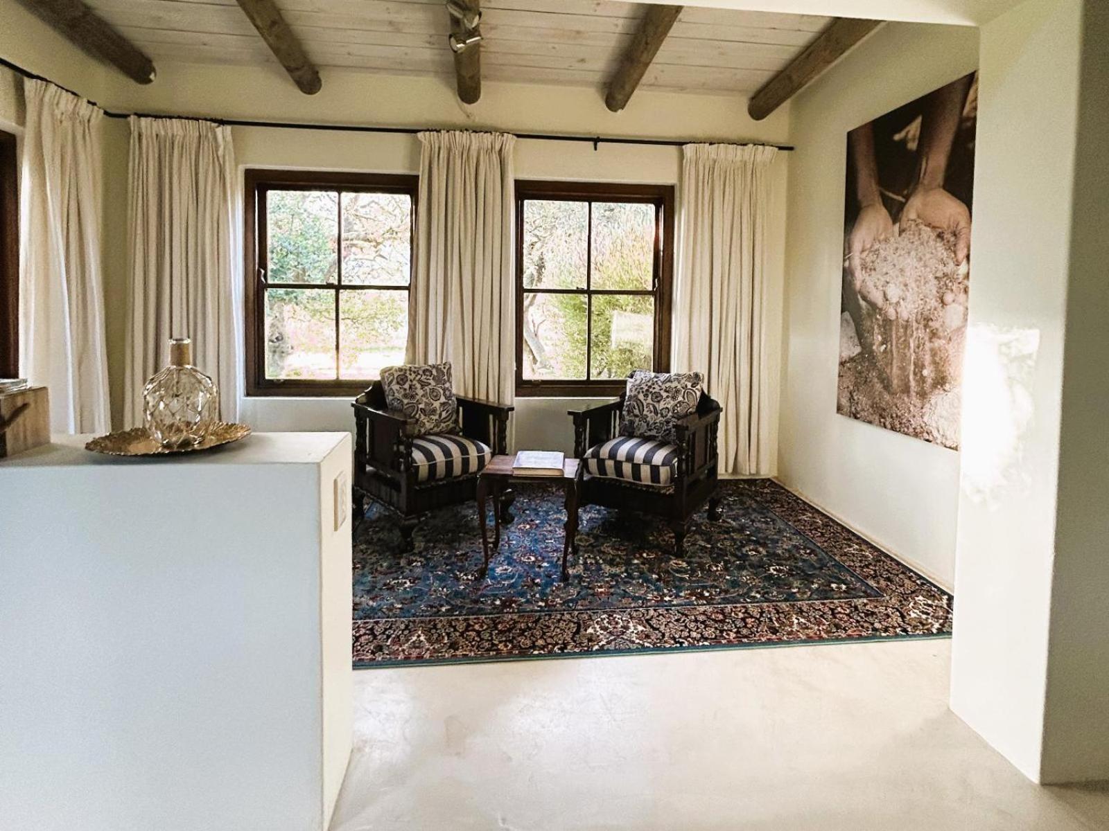 Springfontein Wine Estate Hotel Stanford Luaran gambar