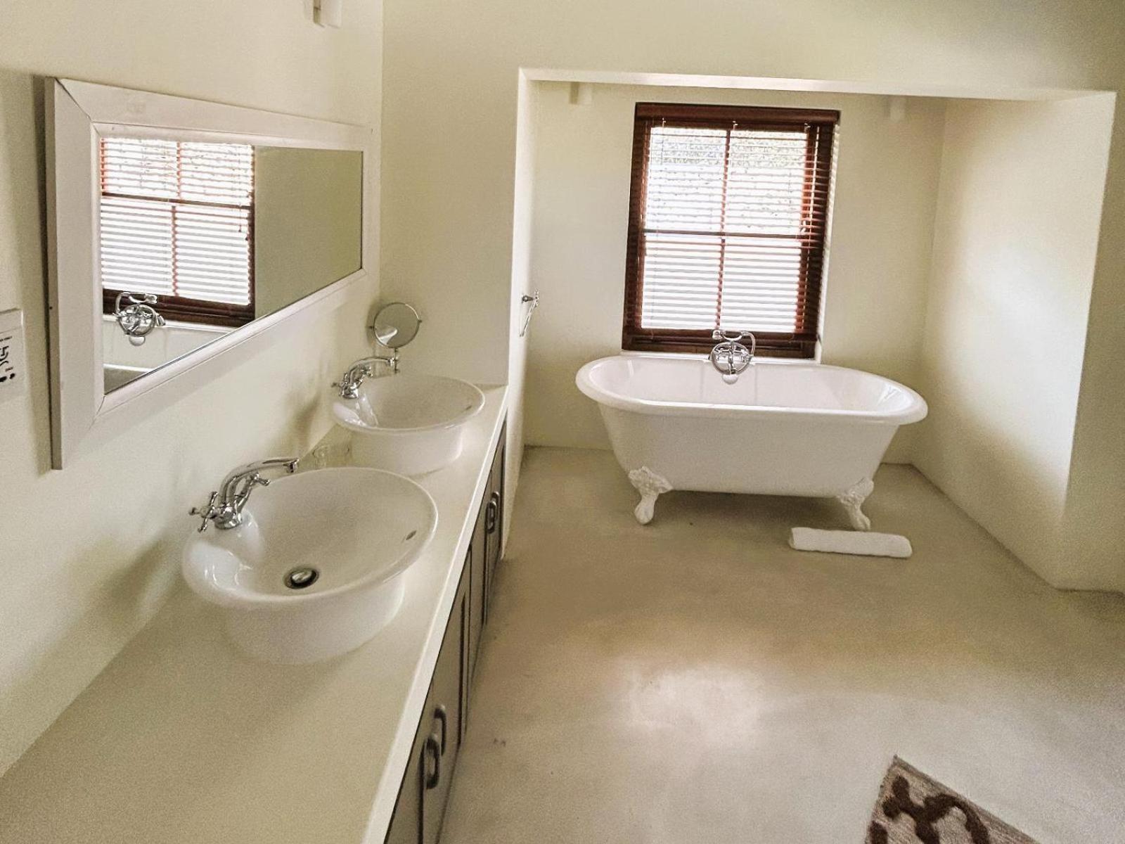 Springfontein Wine Estate Hotel Stanford Bilik gambar