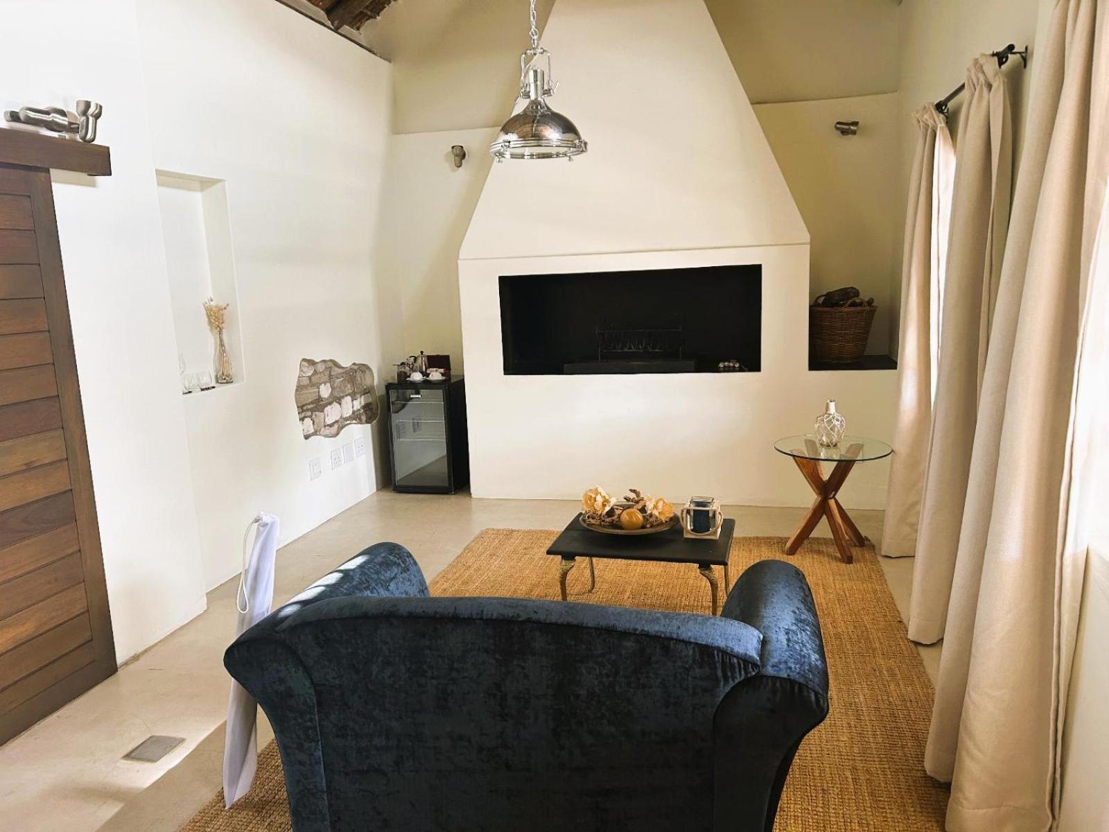 Springfontein Wine Estate Hotel Stanford Luaran gambar