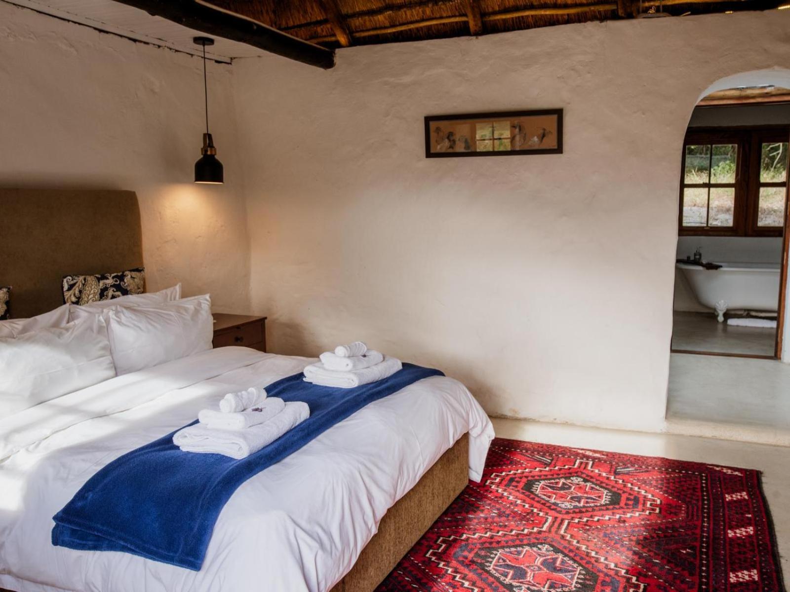 Springfontein Wine Estate Hotel Stanford Luaran gambar